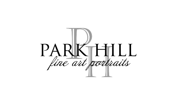 Big image cropped park hill portraits logo