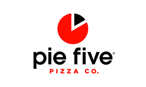 Big image pie five logo png