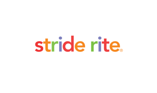 Big image image stride rite logo
