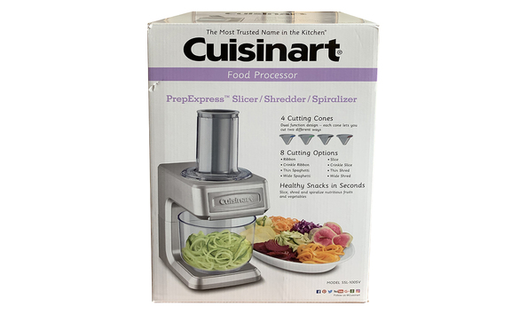 Big image  113 cuisinart