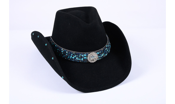 Big image stetson cowgirl hat