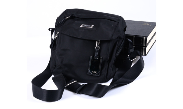 Big image tumi cross body