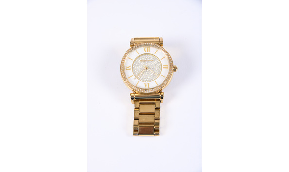 Big image michael kors watch