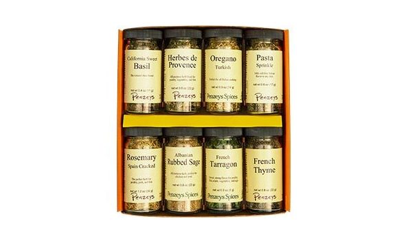 Big image  58 penzeys spice  box