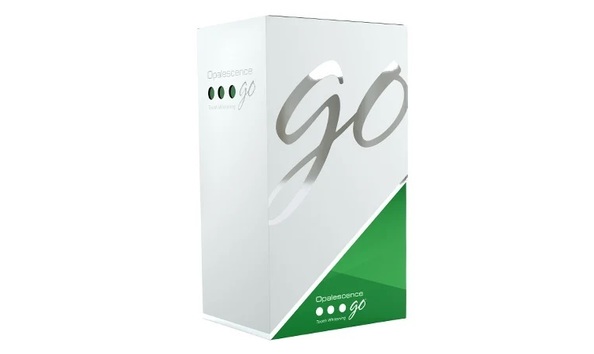 Big image opalescence go mint and melon patient kits whiten