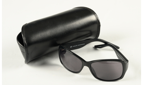 Big image item  25a armani exchange women s sunglasses