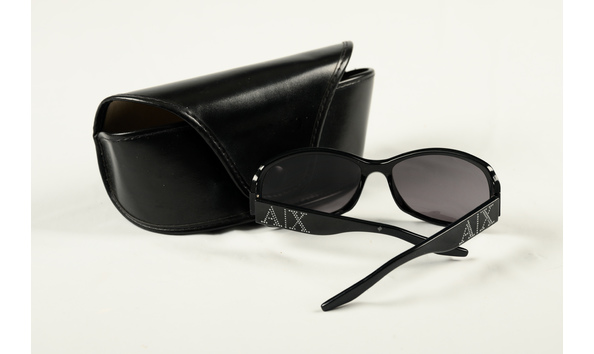 Big image item  25b armani exchange women s sunglasses 
