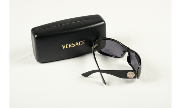 Big image item  44b versace women s sunglasses
