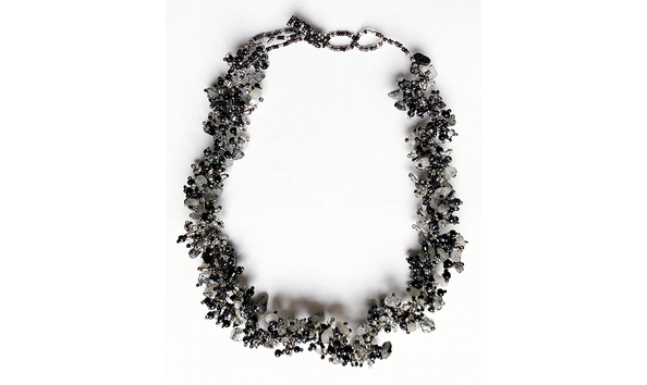 Big image  106 beaded neclace