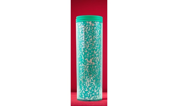 Big image green holiday tumblers