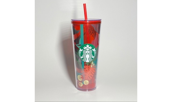 Big image starbucks limited ed holiday 24 oz venti