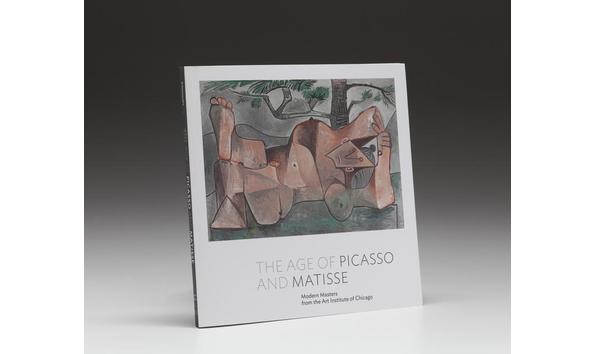 Big image age of picasso and matisse