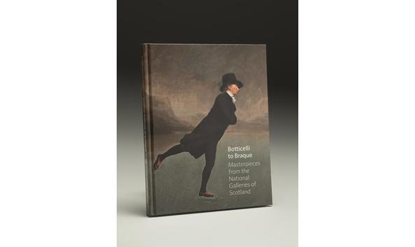 Big image thumbnail masterpieces from the national galleries of scotland