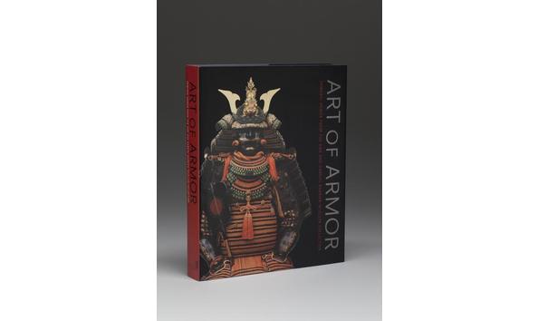 Big image thumbnail art of armor