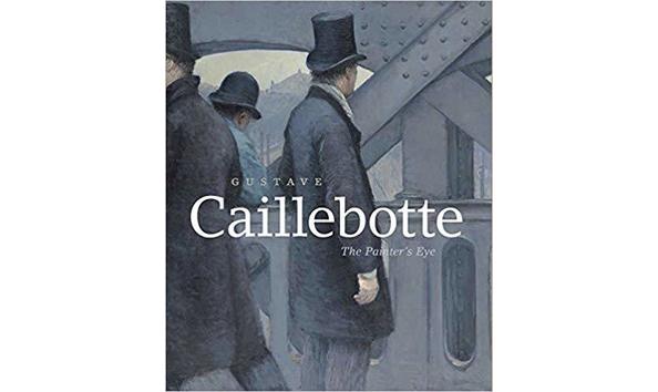 Big image thumbnail gustave caillebotte the painters eye book