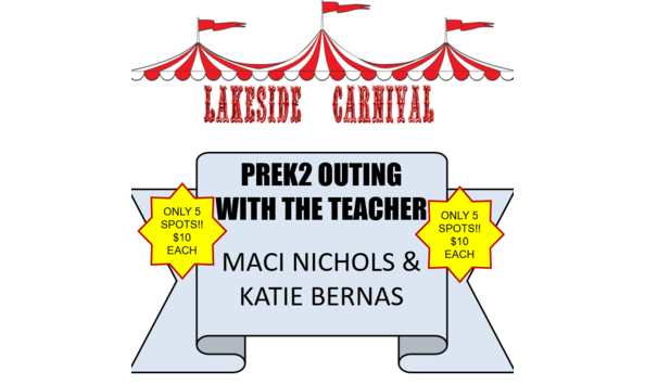 Big image prek2 outing