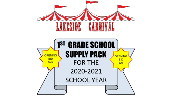 Big image 1st supply