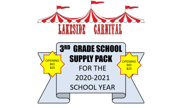 Big image 3rd supply