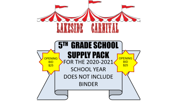 Big image 5th supply