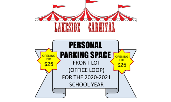 Big image personal parking office