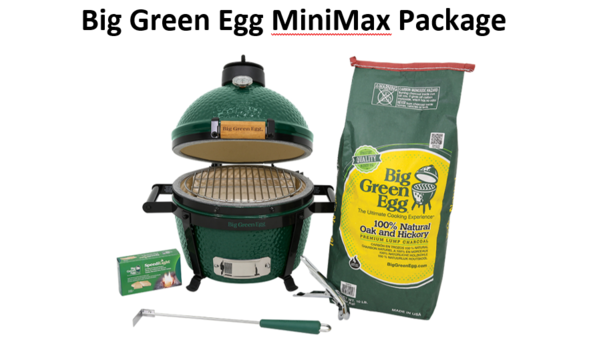 Big image minimax egg