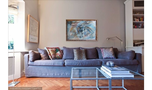 Big image dream horse wall 1