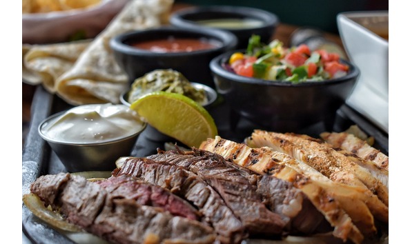 Big image fajita plates