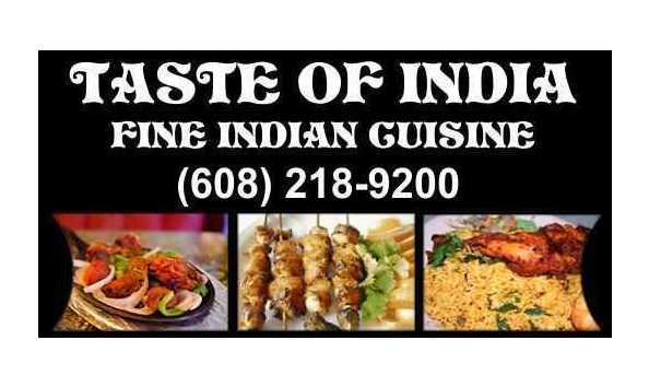 Big image  61 taste if india