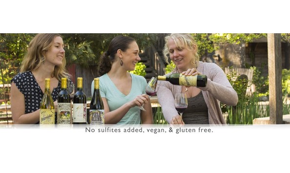 Big image 140 frey vineyards