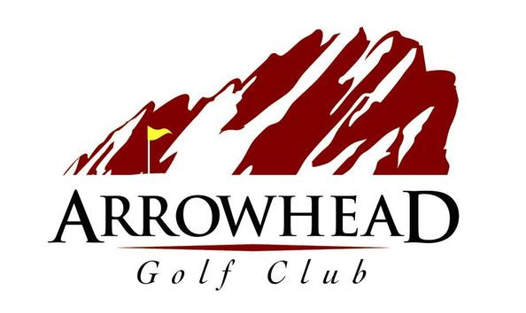 Big image arrowhead golf club