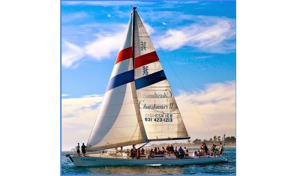 Big image chardonnay sailing picture