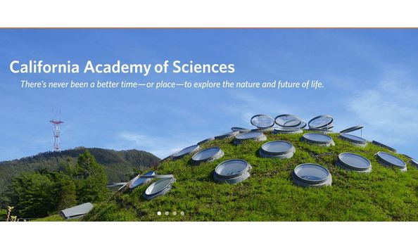 Big image california academy of sciences