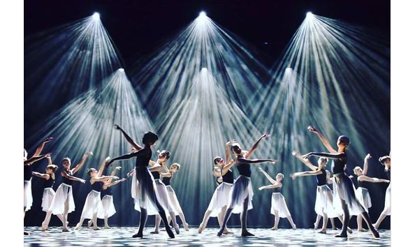 Big image agape dance picture