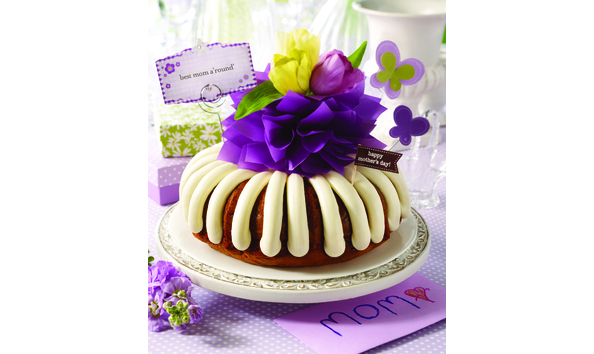 Cake anyone? bundt cakes for an entire year Cake Anyone? Bundt Cakes for an Entire Year