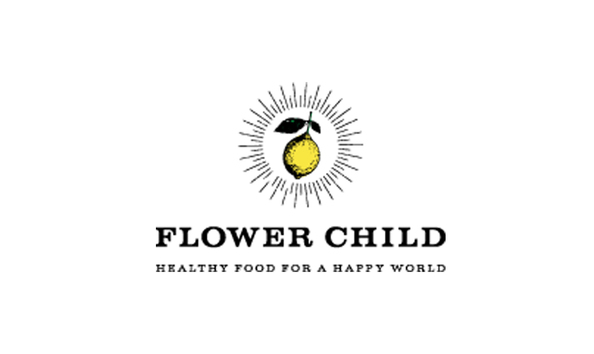 Big image flower child logo