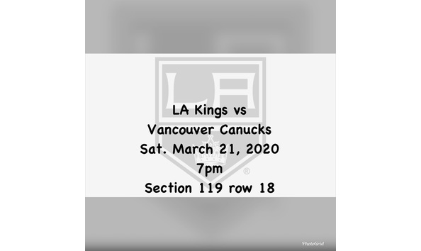 Big image kings donation