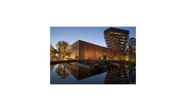 Big image deyoung museums