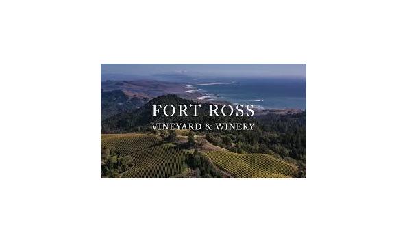 Big image fort ross vineyard tasting