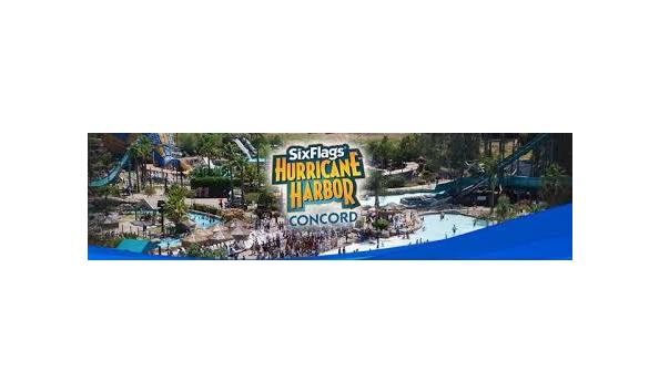 Big image six flags hurricane harbor