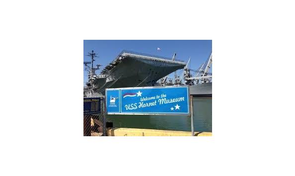 Big image hornet museum 2