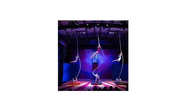 Big image kinetics art center circus class 2