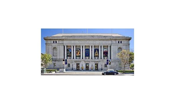 Big image asian art museum outside