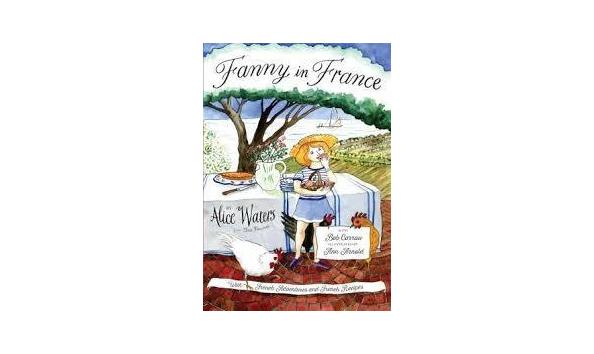 Big image fanny in france book