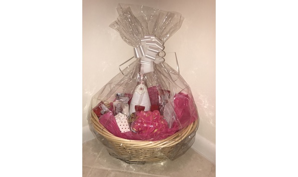 Big image bath body works basket