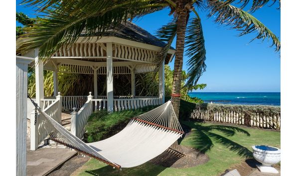 Big image 13 hammock and terrace acd20dea