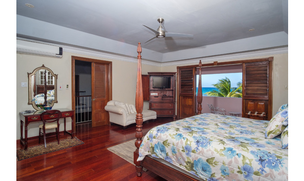 Big image jamaica bedroom