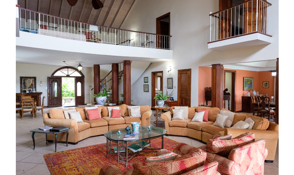 Big image jamaica room