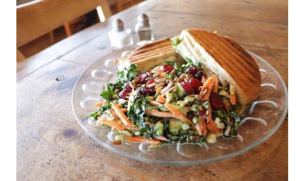 Big image poulet sandwich