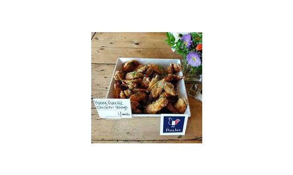 Big image poulet wings