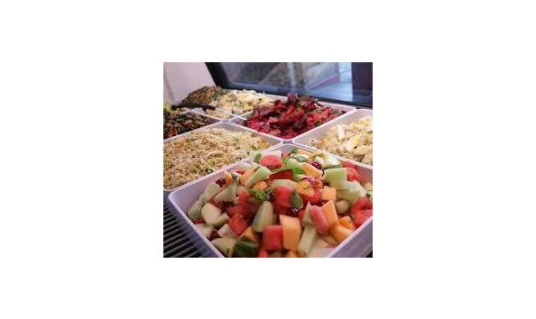 Big image poulet deli